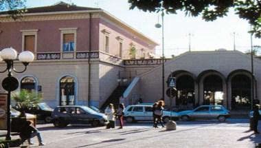 Hotel Stella Del Mare in Chiavari, IT