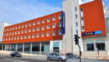 Travelodge Gloucester Hotel in Gloucester, GB1