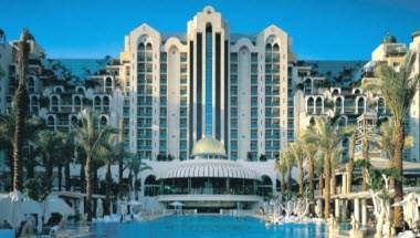 Herods Palace Hotels & Spa Eilat in Eilat, IL