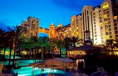 Herods Palace Hotels & Spa Eilat in Eilat, IL