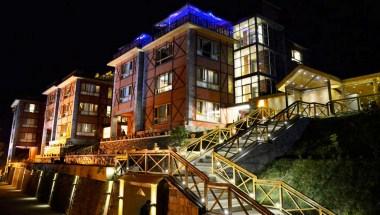 City Forest Resort by Royal Khazir in Srinagar, IN