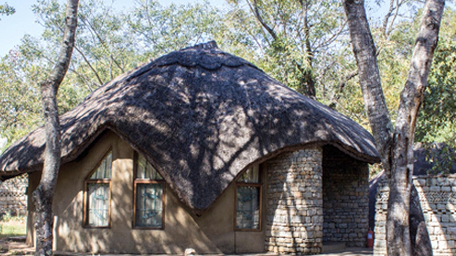 Lodge at the Ancient City in Masvingo, ZW