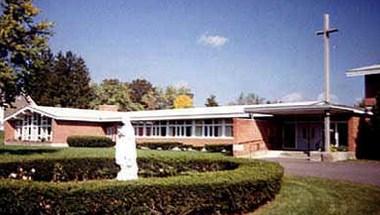 Dominican Retreat and Conference Center in Schenectady, NY