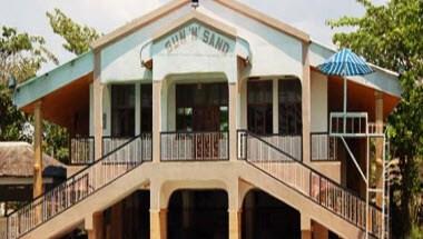 Sun n Sand Holiday Resort in Mangochi, MW