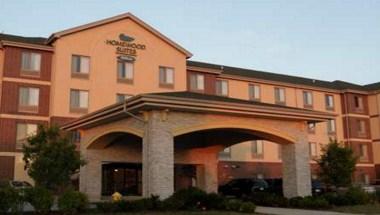 Homewood Suites by Hilton Orland Park in Orland Park, IL