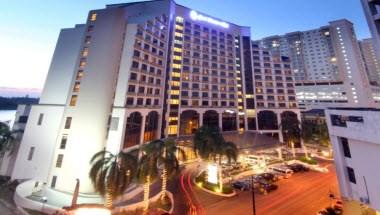 Grand Riverview Hotel in Kota Bharu, MY