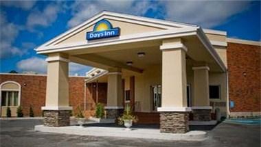 Days Inn by Wyndham Bridgewater Conference Center in Bridgewater, NS