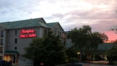 Hampton Inn & Suites Nashville/Franklin (Cool Springs) in Franklin, TN