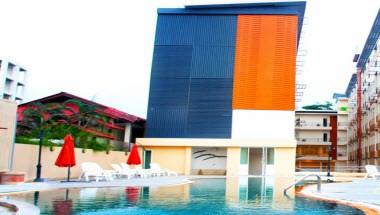 Andatel Hotel in Patong, TH