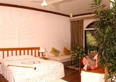 Earl’s Regency Hotel in Kandy, LK