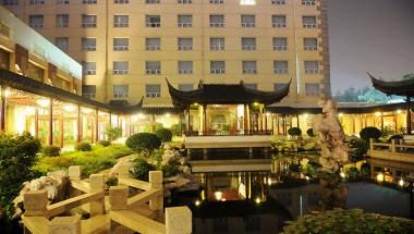 The Great Wall Hotel Qinhuangdao in Qinhuangdao, CN