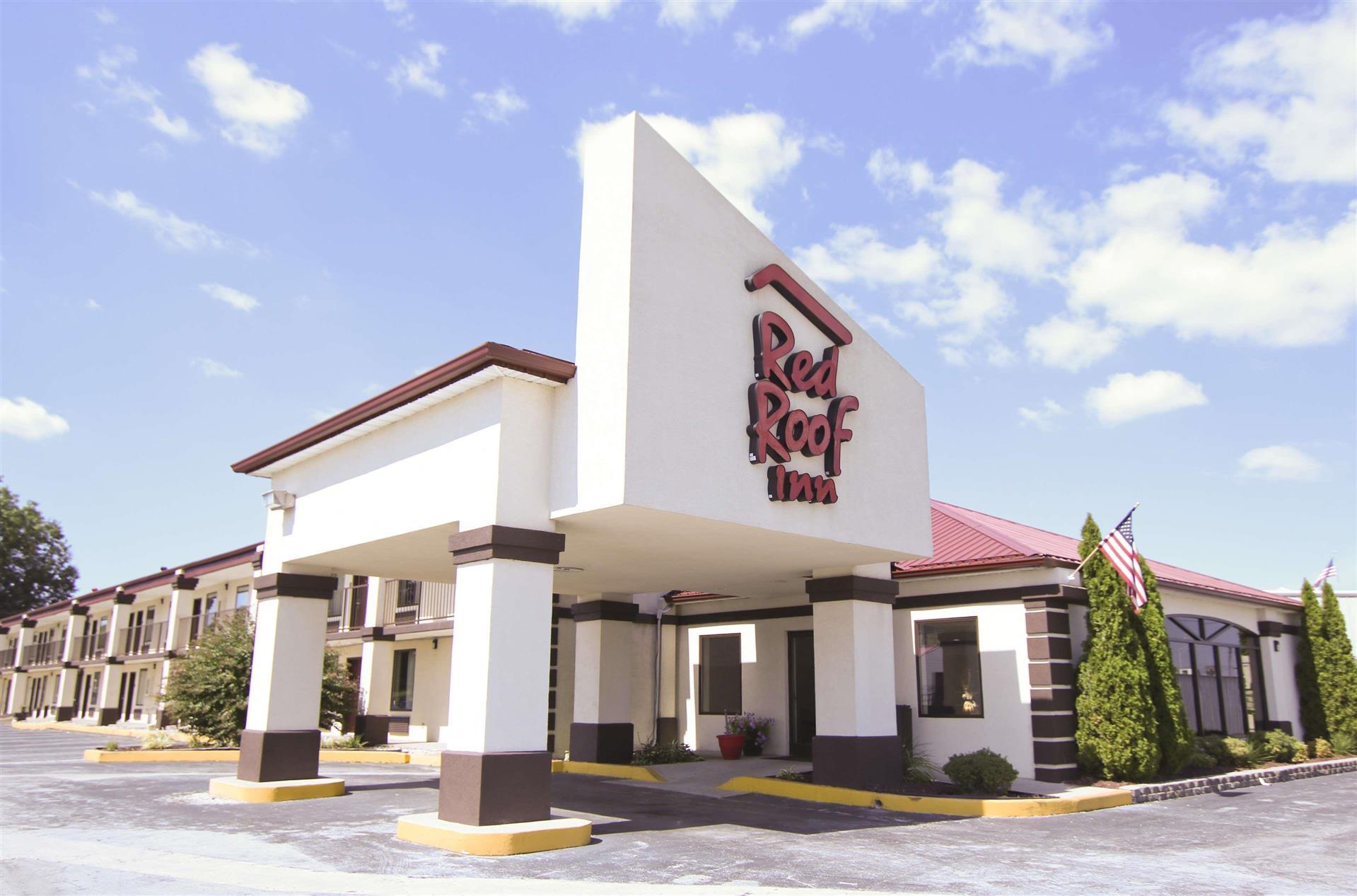 Red Roof Inn Somerset, KY in Somerset, KY