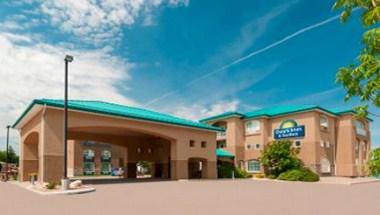 Days Inn & Suites by Wyndham Brandon in Brandon, MB