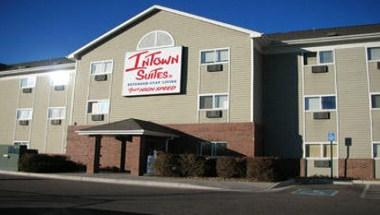 InTown Suites - Burnsville in Burnsville, MN