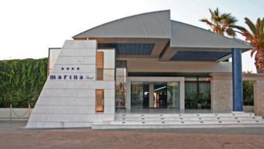 Marina Hotel in Heraklion, GR