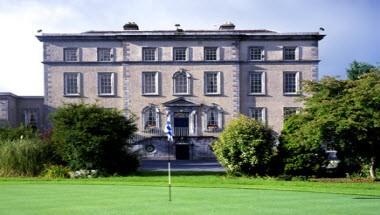 Dundrum House Hotel Golf & Leisure Resort in Cashel, IE