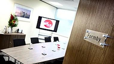 Serviced Office Company - Manchester in Salford, GB1