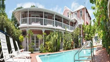 Riverview Hotel in New Smyrna Beach, FL
