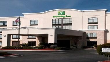 Holiday Inn Savannah S - I-95 Gateway in Savannah, GA