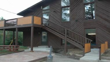 Murphy's River Lodge in Estes Park, CO