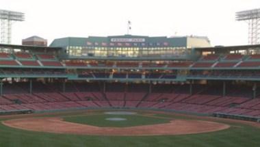 Fenway Park in Boston, MA