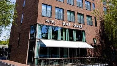 Hampshire Hotel - Delft Centre in Delft, NL