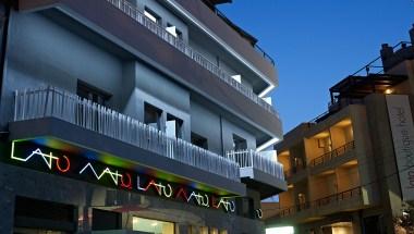 Lato boutique hotel in Heraklion, GR