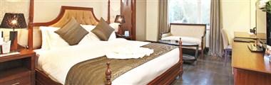 Godwin Hotels Goa in Goa, IN