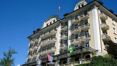 Hotel Royal Luzern in Lucerne, CH