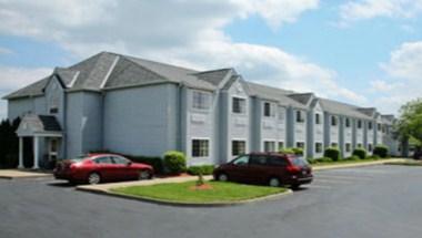 Microtel Inn & Suites by Wyndham Mason/Kings Island in Mason, OH