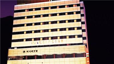 Pacific Hotel in Seoul, KR