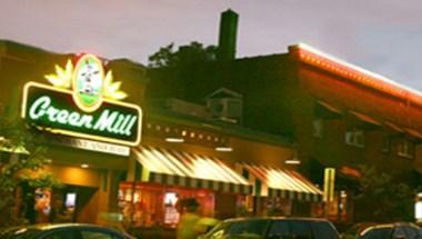 Green Mill Restaurant and Bar - St. Paul in St. Paul, MN