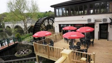 The Old Mill Hotel in Warminster, GB1