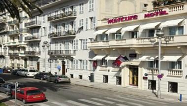 Mercure Nice Marche aux Fleurs in Nice, FR