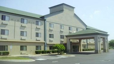 Quality Inn and Suites La Vergne in La Vergne, TN