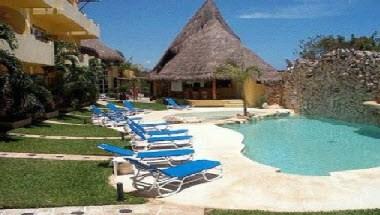 Villas Sacbe Condo Hotel in Playa del Carmen, MX