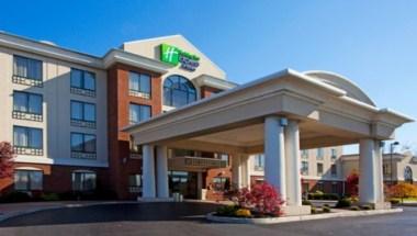 Holiday Inn Express Hotel & Suites Buffalo Airport in Cheektowaga, NY