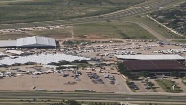 Taylor County Expo Center in Abilene, TX