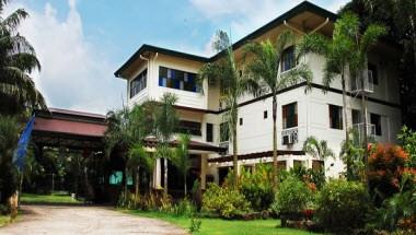 Hacienda Darasa Garden Resort Hotel in Batangas City, PH
