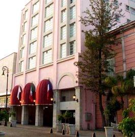 Hotel Francia Aguascalientes in Aguascalientes, MX