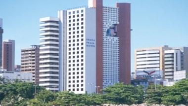 Seara Praia Hotel in Fortaleza, BR