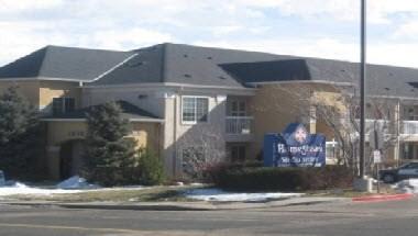 Extended Stay America Denver - Tech Center South - Inverness in Englewood, CO
