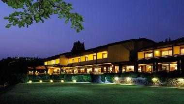 Hotel Poiano in Garda, IT