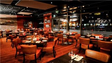 Fazenda Manchester in Manchester, GB1