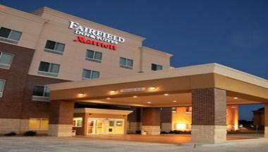 Fairfield Inn & Suites Grand Island in Grand Island, NE