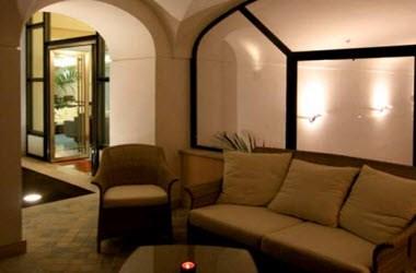 Hotel Murmann in Maratea, IT