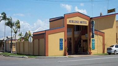 Ayrline Motel in Townsville, AU