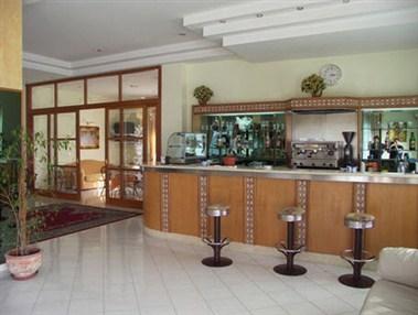 Hotel Aurelio in Casapulla, IT