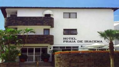 Hotel Praia de Iracema in Fortaleza, BR