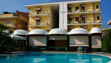 Hotel Miramare in Silvi, IT